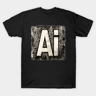 Artificial Intelligence T-Shirt